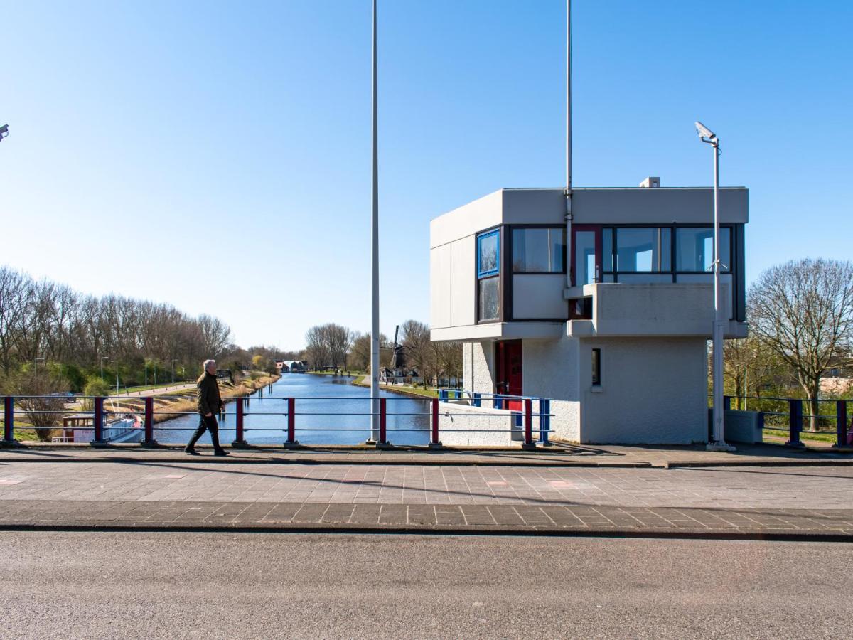 Sweets - Ijdoornlaanbrug Lejlighed Amsterdam Eksteriør billede